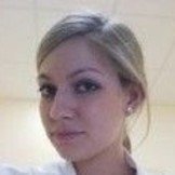 Врач Чекмарёва Светлана Геннадьевна