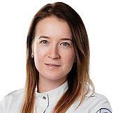 Врач Чекменёва (Бедарева) Светлана Алексеевна