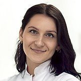 Врач Чекнева Светлана Владимировна