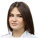 Врач Чекова Дарья Михайловна