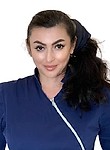 Врач Чекулаева Инесса Александровна