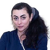 Врач Чекулаева Иннеса Александровна