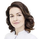 Врач Чекулаева Ольга Владимировна
