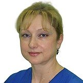 Врач Чекулаева Татьяна Николаевна