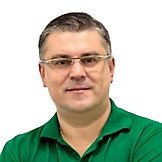 Врач Чекунков Олег Владимирович