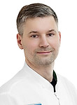 Врач Чекунов Николай Владимирович