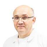 Врач Чекунов Олег Владимирович