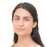 Врач Чекунова Юлия Камалевна