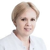 Врач Челахова Елена Федоровна