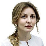 Врач Челахсаева Алана Руслановна