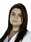 Врач Челан Екатерина Александровна