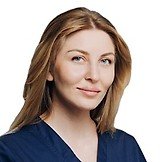 Врач Челасхаева Алана Руслановна