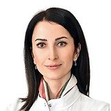 Врач Челехсаева Залина Владимировна