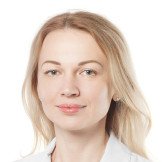 Врач Челенкова Ирина Николаевна