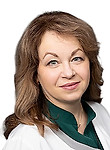 Врач Челик Ирина Сергеевна