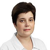 Врач Челядинова Наталья Викторовна