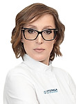 Врач Штерн Марина Викторовна