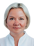 Врач Челнокова Наталия Валерьевна