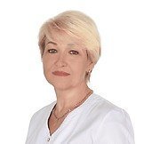 Врач Челнокова Наталья Николаевна