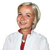 Врач Челнокова Наталья Валерьевна