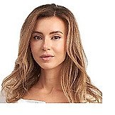 Врач Челомбитько Екатерина Геннадьевна