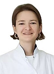 Врач Челышева Дарья Сергеевна