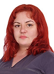 Врач Чемеряк Екатерина Анатольевна