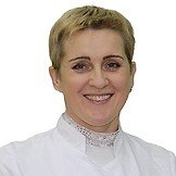 Врач Чемисова Наталия Станиславовна