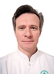 Врач Чемоданов Дмитрий Владиславович