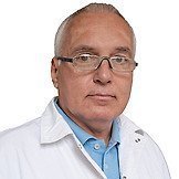 Врач Чемодуров Александр Викторович