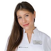 Врач Чемыртан Анастасия Корнельевна