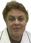 Врач Чендемерова Вера Александровна