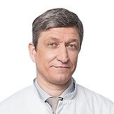 Врач Чепель Кирилл Сергеевич