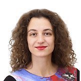 Врач Чепелюк Анастасия Андреевна