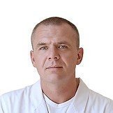 Врач Чепенко Андрей Владимирович