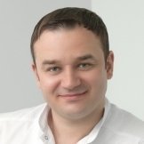 Врач Чепенко Виталий Лаврентьевич