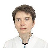 Врач Чепкасова Галина Юрьевна