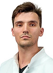 Врач Чепрасов Алексей Михайлович 