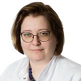 Врач Чепрасова Татьяна Юрьевна