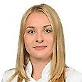 Врач Чепрасова Валерия Александровна