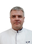 Врач Чепурной Михаил Александрович
