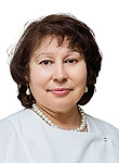Врач Чепурнова Маргарита Александровна