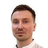 Врач Чепурных Павел Александрович