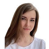 Врач Чепыгова Кристина Олеговна