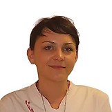 Врач Чербу Екатерина Ивановна