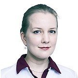 Врач Чердак Мария Алексеевна