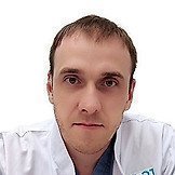 Врач Чердаков Алексей Валерьевич