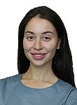 Врач Болячина Наталья Руслановна