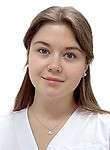 Врач Чердынцева Екатерина Дмитриевна 