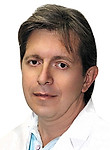 Врач Чередниченко Александр Сергеевич